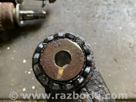 ФОТО Балка задняя для Subaru Tribeca B9 (05-08) Київ