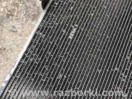 ФОТО Радиатор кондиционера для Subaru Legacy IV BL/BP (03-09) Київ
