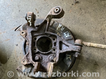 ФОТО Цапфа задняя для Subaru Tribeca B9 (05-08) Київ