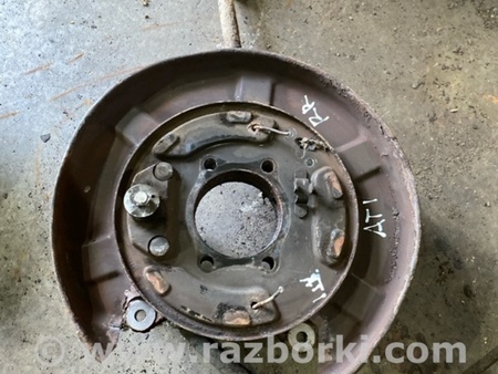 ФОТО Цапфа задняя для Subaru Tribeca B9 (05-08) Київ