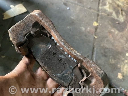 ФОТО Скоба суппорта задняя правая для Subaru Tribeca B9 (05-08) Київ