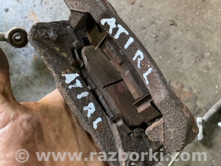 ФОТО Скоба суппорта задняя левая для Subaru Tribeca B9 (05-08) Київ