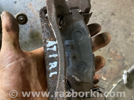 ФОТО Скоба суппорта задняя левая для Subaru Tribeca B9 (05-08) Київ