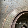 ФОТО Тормозной диск задний для Subaru Tribeca B9 (05-08) Київ