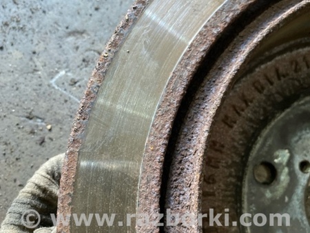 ФОТО Тормозной диск задний правый для Subaru Tribeca B9 (05-08) Київ