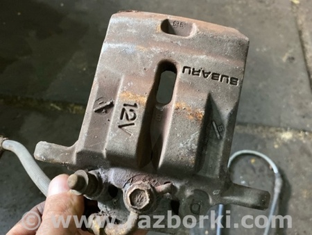 ФОТО Суппорт задний правый для Subaru Tribeca B9 (05-08) Київ