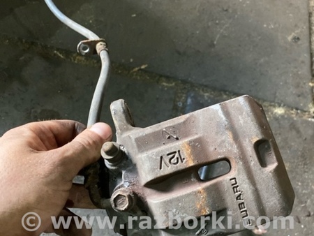 ФОТО Суппорт задний правый для Subaru Tribeca B9 (05-08) Київ