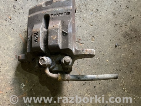 ФОТО Суппорт задний левый для Subaru Tribeca B9 (05-08) Київ