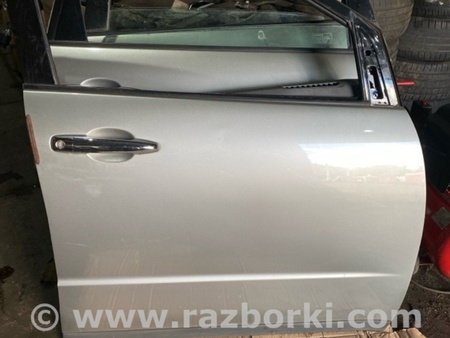 ФОТО Дверь передняя правая для Subaru Tribeca B9 (05-08) Київ