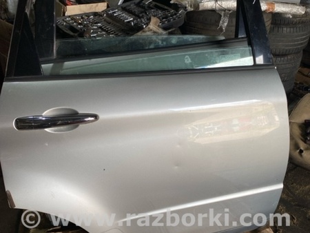 ФОТО Дверь задняя правая для Subaru Tribeca B9 (05-08) Київ