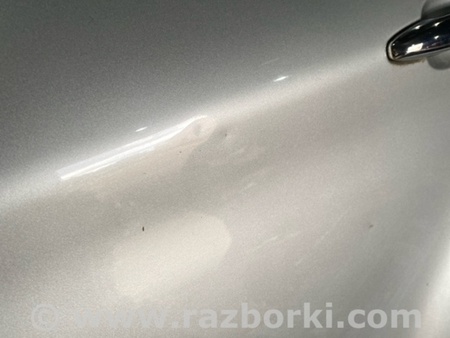 ФОТО Дверь задняя левая для Subaru Tribeca B9 (05-08) Київ