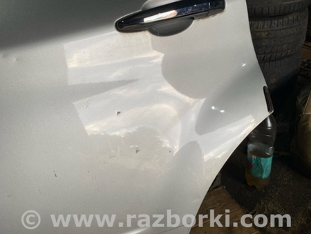 ФОТО Дверь задняя левая для Subaru Tribeca B9 (05-08) Київ