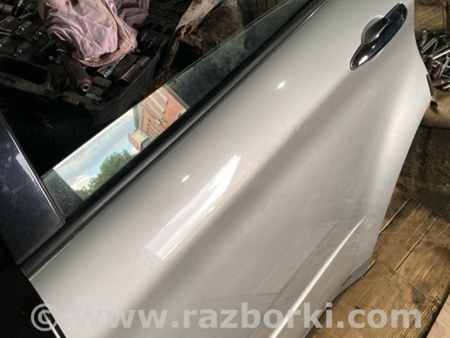 ФОТО Дверь задняя левая для Subaru Tribeca B9 (05-08) Київ