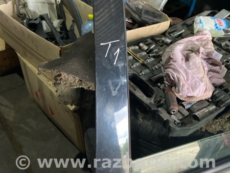 ФОТО Дверь задняя левая для Subaru Tribeca B9 (05-08) Київ