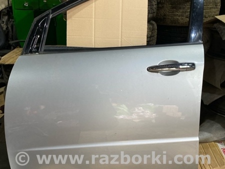 ФОТО Дверь передняя левая для Subaru Tribeca B9 (05-08) Київ