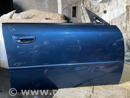 ФОТО Дверь передняя правая для Subaru Legacy IV BL/BP (03-09) Київ