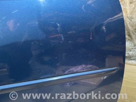 ФОТО Дверь передняя правая для Subaru Legacy IV BL/BP (03-09) Київ