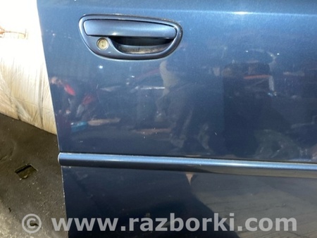 ФОТО Дверь передняя правая для Subaru Legacy IV BL/BP (03-09) Київ