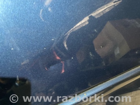 ФОТО Дверь передняя правая для Subaru Legacy IV BL/BP (03-09) Київ