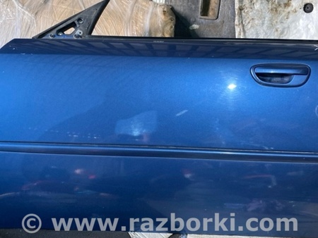 ФОТО Дверь передняя левая для Subaru Legacy IV BL/BP (03-09) Київ