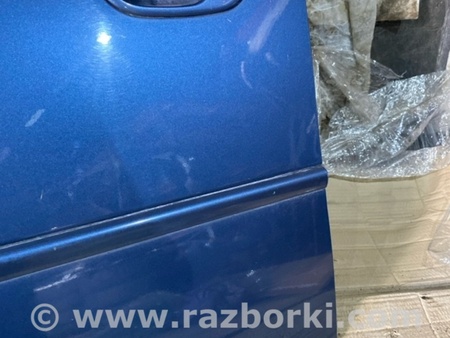 ФОТО Дверь передняя левая для Subaru Legacy IV BL/BP (03-09) Київ