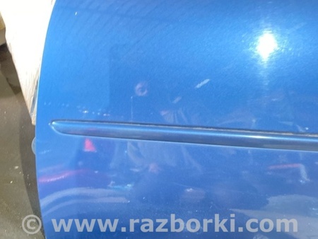 ФОТО Дверь передняя левая для Subaru Legacy IV BL/BP (03-09) Київ