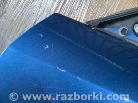 ФОТО Дверь передняя левая для Subaru Legacy IV BL/BP (03-09) Київ