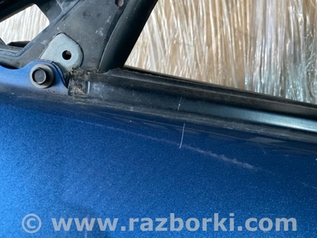 ФОТО Дверь передняя левая для Subaru Legacy IV BL/BP (03-09) Київ