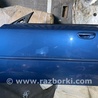 Дверь передняя левая Subaru Legacy IV BL/BP (03-09)