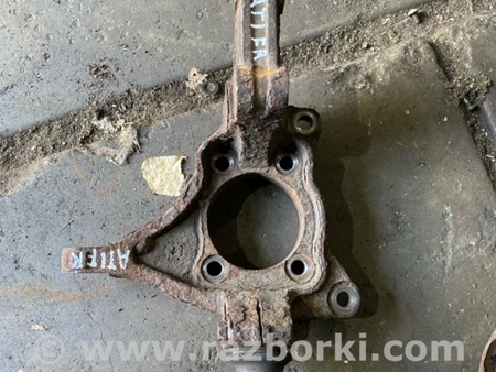 ФОТО Кулак поворотный для Subaru Tribeca B9 (05-08) Київ