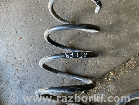 ФОТО Пружина передняя правая для Subaru Tribeca B9 (05-08) Київ