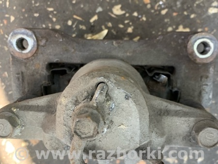 ФОТО Суппорт для Subaru Outback Киев