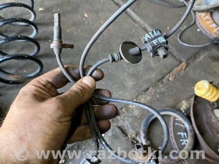 ФОТО Датчик abs передний правый для Subaru Tribeca B9 (05-08) Київ