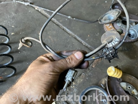 ФОТО Датчик abs передний левый для Subaru Tribeca B9 (05-08) Київ