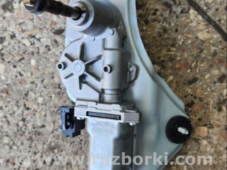 ФОТО Мотор дворников задний для Hyundai Tucson III TL (15-21) Київ