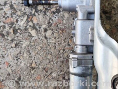 ФОТО Мотор дворников задний для Hyundai Tucson III TL (15-21) Київ