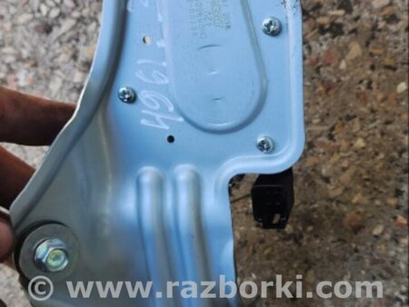 ФОТО Мотор дворников задний для Hyundai Tucson III TL (15-21) Київ