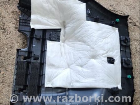 ФОТО Пластик салона задний левый для Hyundai Tucson III TL (15-21) Київ