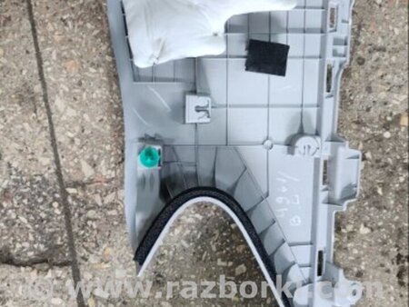 ФОТО Пластик салона задний левый для Hyundai Tucson III TL (15-21) Київ