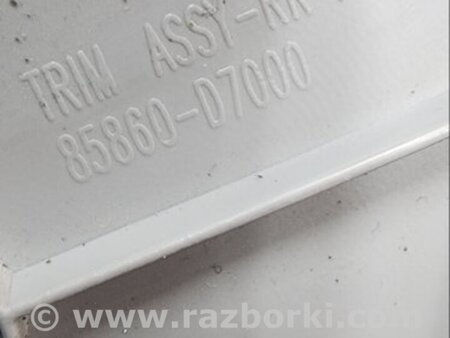 ФОТО Пластик салона задний правый для Hyundai Tucson III TL (15-21) Київ