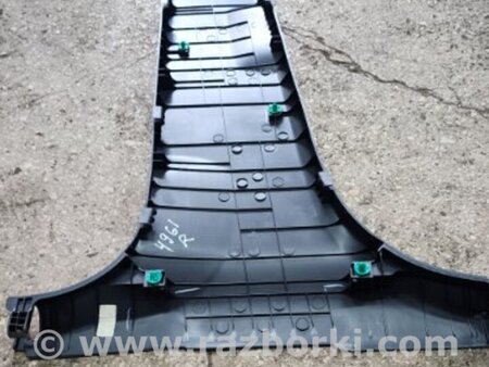 ФОТО Пластик салона правый для Hyundai Tucson III TL (15-21) Київ