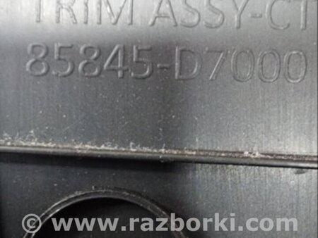 ФОТО Пластик салона правый для Hyundai Tucson III TL (15-21) Київ