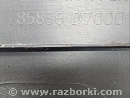 ФОТО Пластик салона левый для Hyundai Tucson III TL (15-21) Київ