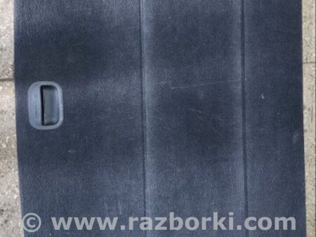 ФОТО Ковер в багажник задний для Hyundai Tucson III TL (15-21) Київ