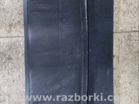 ФОТО Ковер в багажник задний для Hyundai Tucson III TL (15-21) Київ