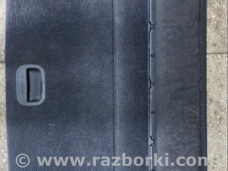 ФОТО Ковер в багажник задний для Hyundai Tucson III TL (15-21) Київ