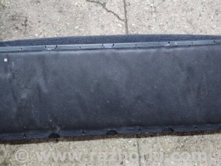 ФОТО Ковер в багажник задний для Hyundai Tucson III TL (15-21) Київ