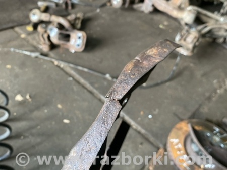 ФОТО Тормозной щиток передний правый для Subaru Tribeca B9 (05-08) Київ