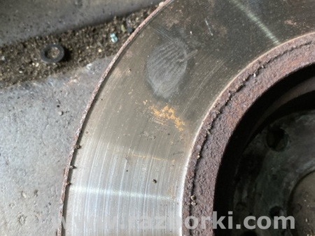 ФОТО Тормозной диск передний правый для Subaru Tribeca B9 (05-08) Київ