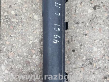 ФОТО Накладка на порог в салоне передняя левая для Hyundai Tucson III TL (15-21) Київ